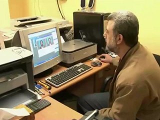 Witness - Witness - Preview: The Business of Occupation