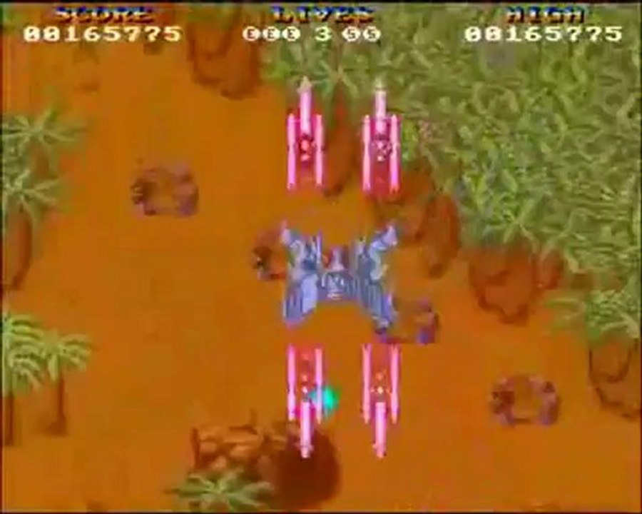 RetroEmotion n°14 - Hybris Amiga