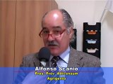 SICILIA TV (Favara) Scanio su canone idrico 2005 ad Agrigento
