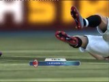 deuxième vidéo (FIFA 12) deuxième partie