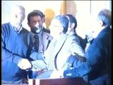 SICILIA TV FAVARA - 16 Consiglieri Comunali di Agrigento non riconoscono Alfano come Presidente