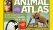 Children Book Review: Nat Geo Wild Animal Atlas: Earth's Astonishing Animals and Where They Live (National Geographic Kids) by National Geographic