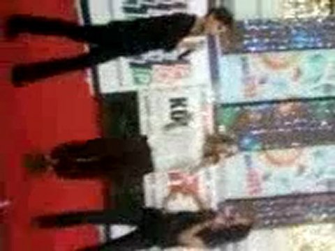 Grup Hepsi - Konya Konseri