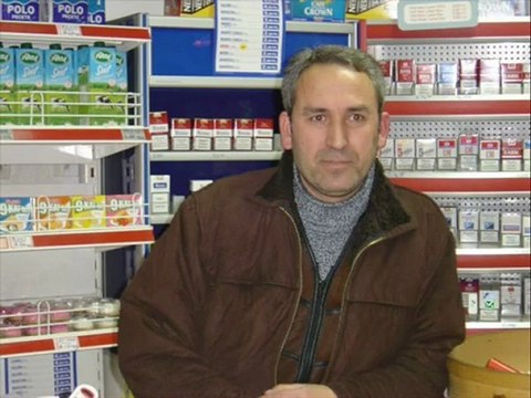 niğde çamardı yeletan köyü mazmılı yaylalarından deli çoban aziz akgül(gesi bağları)