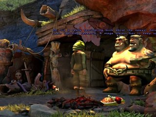 [S8][P3] Book of Unwritten Tales