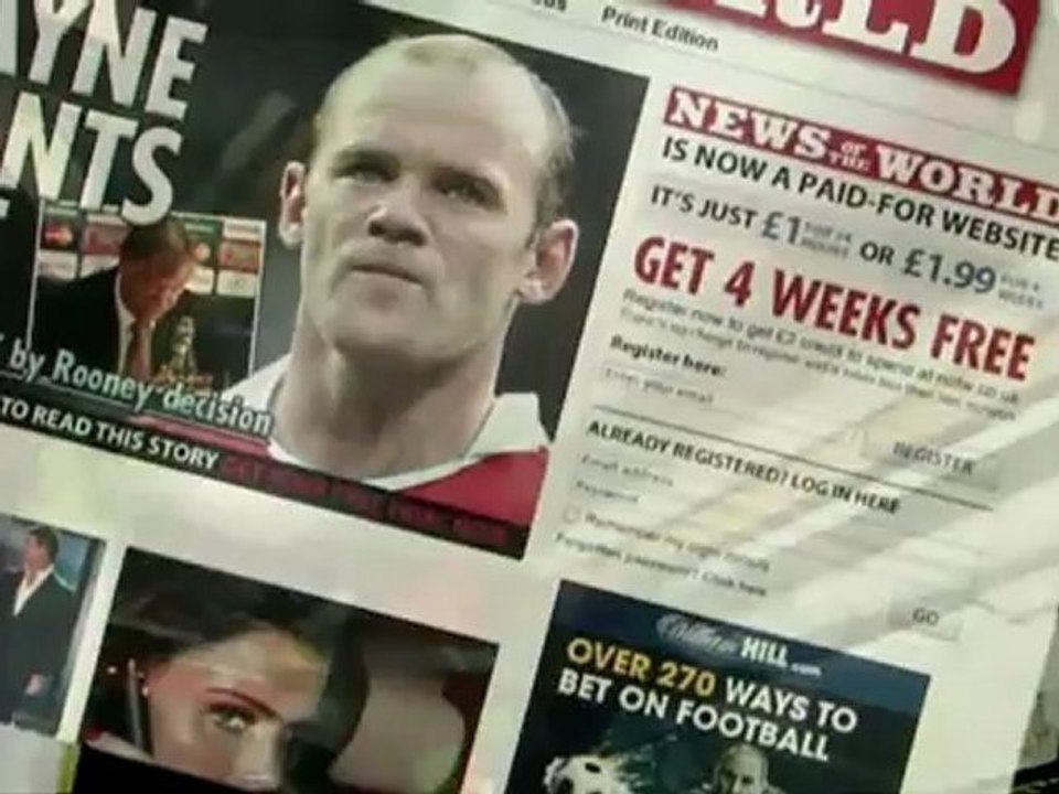 The Listening Post - Chile's miners and the media