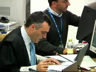 Lectura de incidencias