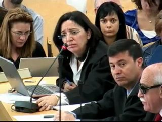 TP 60377. Policia Nacional Tedax