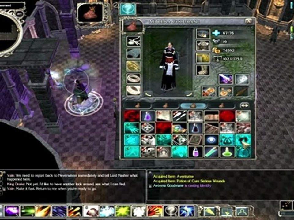 [S15][P2] Neverwinter Nights 2