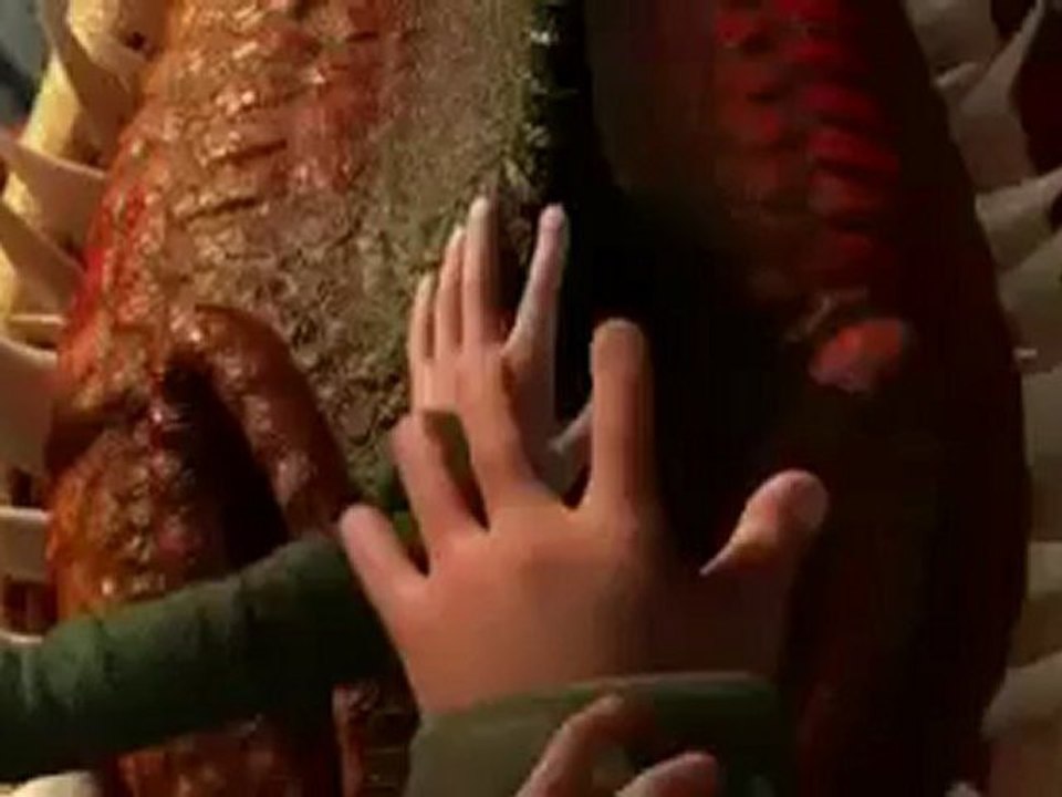 Dragons - Bande-Annonce en français - Dreamworks [HD]