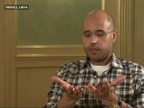 Talk to Al Jazeera - Saif al-Islam Gaddafi