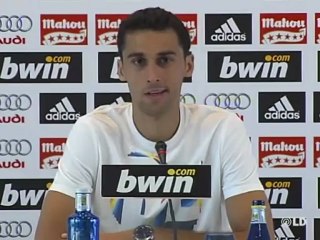 Arbeloa quiere reencontrarse con Xabi Alonso