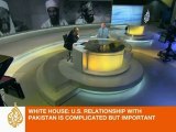 Al Jazeera speaks to Robert Wirsing, Professor of International Politics