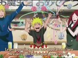 [SRTF FANSUB] Naruto The Movie:Road To Ninjafull Trailer [SUB ITA]