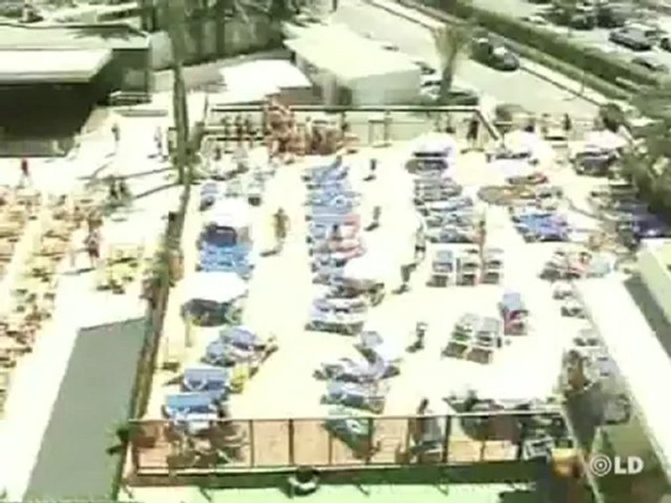 ¿Cómo se organizó el atentado de Palmanova?