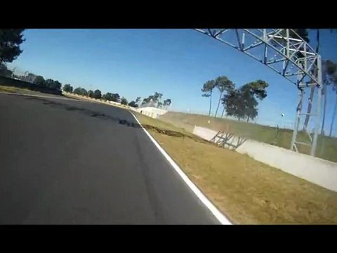 Gsxr 1000 VS S1000rr