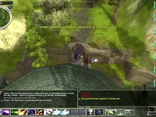[S17][P2] Neverwinter Nights 2