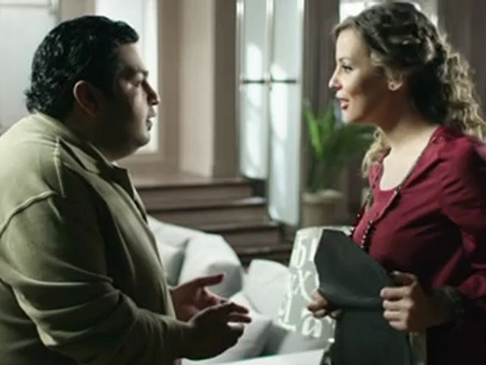 مسلسل 9 جامعة الدول الحقلة السابعة - 7