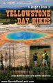 Sports Book Review: Ranger's Guide to Yellowstone Day Hikes, A by Roger Anderson, Carol Shively Anderson, Roger, Anderson, Roger, Anderson, Carol Shively Anderson