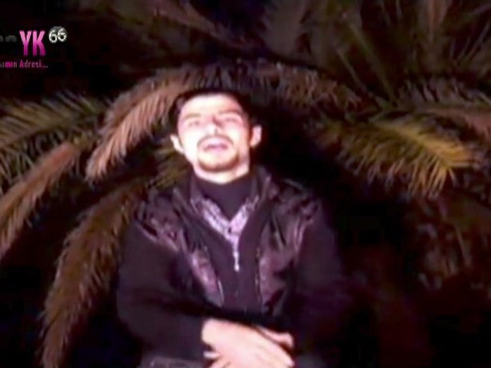 Mc Mahmut & Mc Şah - MARTILAR Gibi  {Video KLip / 2012}