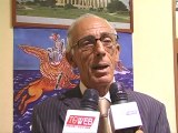 SICILIA TV (Favara) La macchina dei sogni a Linosa e Lampedusa