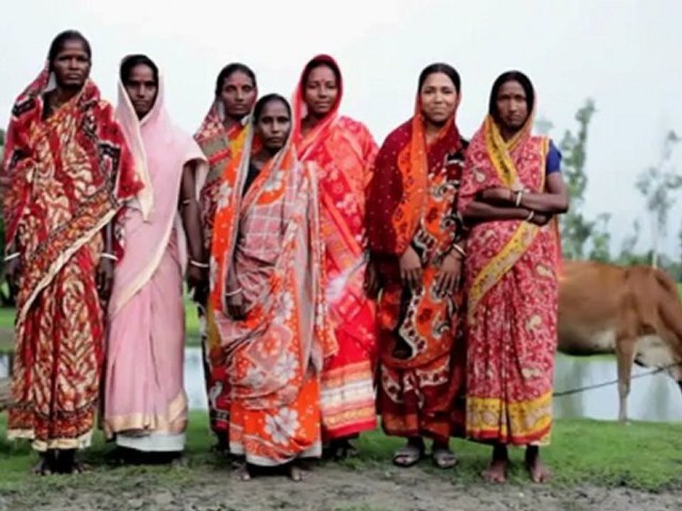 Al Jazeera Frames - The Seed