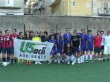 SICILIA TV (Favara) Torneo calcio a 5 femminile a Favara
