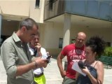 SICILIA TV (Favara) Emergenza rifiuti. Assemblea rinviata dell' ATO GESA AG2