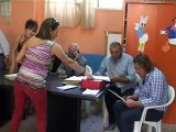 SICILIA TV FAVARA - Primo giorno di lavoro oggi per i 30 borsisti