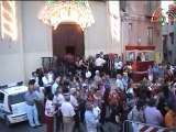 SICILIA TV FAVARA - San Calogero di Favara. Stasera iniziano gli spettacoli in piazza
