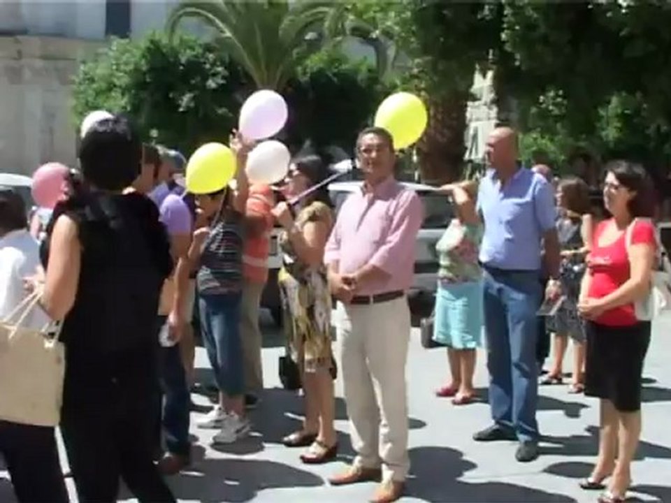 SICILIA TV FAVARA - PAGANESIMO PER SAN CALOGERO E SAN GIUSEPPE DI FAVARA
