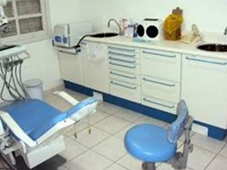 SERVE APENAS PARA EXEMPLIFICAÇÃO DENTISTA