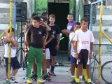 SICILIA TV FAVARA - Concluso in Via Agrigento il torneo di calcio giovanile a 5