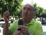 SICILIA TV FAVARA - Favara. I cittadini chiedono una fermata degli autobus per CT