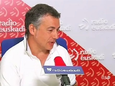 Urkullu ve en la prohibición de actos proetarras una confrontación de derechos