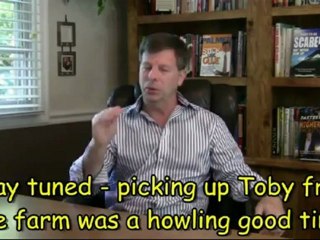 Never Let Go of Your Team!