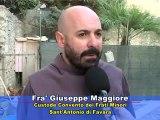 SICILIA TV (FAVARA) - San Francesco. Ecco il programma