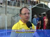 SICILIA TV (FAVARA) - CALCIO. VITTORIA DEL PRO-FAVARA