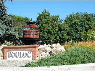 Les Mots d'Oc - Bouloc