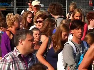 Noord Vandaag [25-7-2012] - RTV Noord