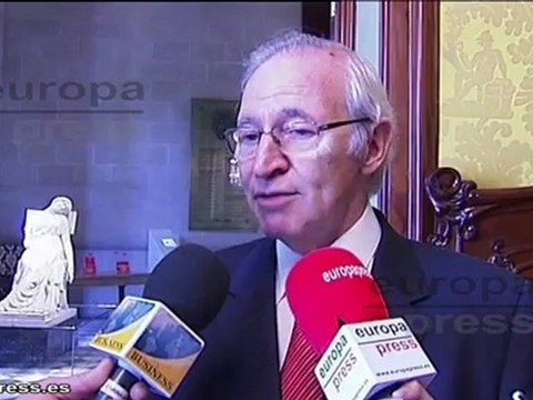 Las camaras de comercio catalanas apoyan el pacto fiscal