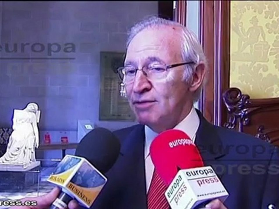 Las camaras de comercio catalanas apoyan el pacto fiscal