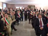 SICILIA TV (Favara) Ricostruire la scuola Mendola? Idea grazie al viaggio a Bruxelles