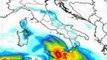 SICILIA TV (Favara) Maltempo in Sicilia. Allerta meteo