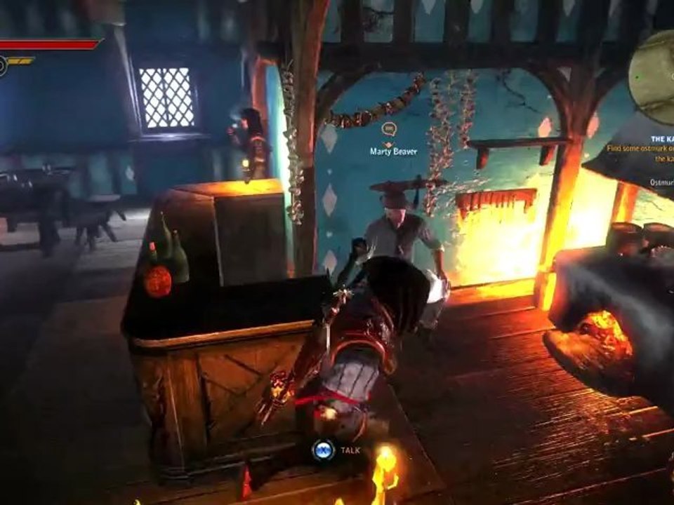 [S3][P4] The Witcher 2