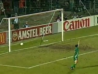 Παναθηναϊκή Συμμαχία- Τηλεοπτικό Σποτ 3