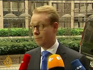 Europe signals tighter border-free travel checks