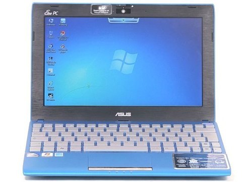 Asus, Eee PC 1025CE
