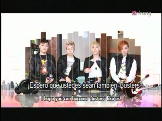 'Pops In Seoul' July 26, 2012