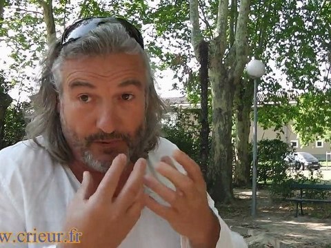 1ères Rencontres à Saint-Rémy-de-Provence